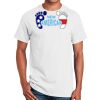 Ultra Cotton ® 100% Cotton T Shirt Thumbnail