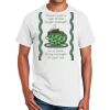 Ultra Cotton ® 100% Cotton T Shirt Thumbnail