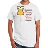 Ultra Cotton ® 100% Cotton T Shirt Thumbnail