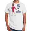 Ultra Cotton ® 100% Cotton T Shirt Thumbnail