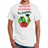Ultra Cotton ® 100% Cotton T Shirt Thumbnail
