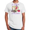 Ultra Cotton ® 100% Cotton T Shirt Thumbnail