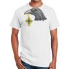 Ultra Cotton ® 100% Cotton T Shirt Thumbnail