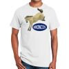 Ultra Cotton ® 100% Cotton T Shirt Thumbnail