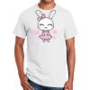 Ultra Cotton ® 100% Cotton T Shirt Thumbnail