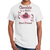 Ultra Cotton ® 100% Cotton T Shirt Thumbnail