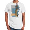 Ultra Cotton ® 100% Cotton T Shirt Thumbnail