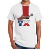Ultra Cotton ® 100% Cotton T Shirt Thumbnail
