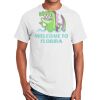 Ultra Cotton ® 100% Cotton T Shirt Thumbnail