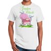 Ultra Cotton ® 100% Cotton T Shirt Thumbnail
