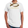 Ultra Cotton ® 100% Cotton T Shirt Thumbnail