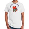 Ultra Cotton ® 100% Cotton T Shirt Thumbnail
