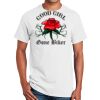 Ultra Cotton ® 100% Cotton T Shirt Thumbnail