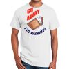 Ultra Cotton ® 100% Cotton T Shirt Thumbnail