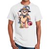 Ultra Cotton ® 100% Cotton T Shirt Thumbnail