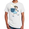 Ultra Cotton ® 100% Cotton T Shirt Thumbnail