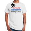 Ultra Cotton ® 100% Cotton T Shirt Thumbnail