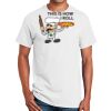 Ultra Cotton ® 100% Cotton T Shirt Thumbnail