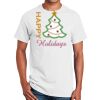Ultra Cotton ® 100% Cotton T Shirt Thumbnail