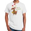 Ultra Cotton ® 100% Cotton T Shirt Thumbnail