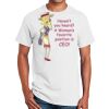Ultra Cotton ® 100% Cotton T Shirt Thumbnail