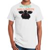 Ultra Cotton ® 100% Cotton T Shirt Thumbnail