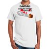 Ultra Cotton ® 100% Cotton T Shirt Thumbnail