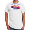 Ultra Cotton ® 100% Cotton T Shirt Thumbnail