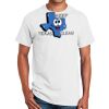 Ultra Cotton ® 100% Cotton T Shirt Thumbnail
