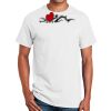 Ultra Cotton ® 100% Cotton T Shirt Thumbnail