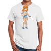 Ultra Cotton ® 100% Cotton T Shirt Thumbnail