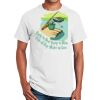 Ultra Cotton ® 100% Cotton T Shirt Thumbnail