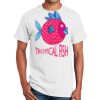 Ultra Cotton ® 100% Cotton T Shirt Thumbnail