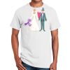 Ultra Cotton ® 100% Cotton T Shirt Thumbnail