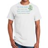 Ultra Cotton ® 100% Cotton T Shirt Thumbnail
