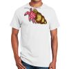 Ultra Cotton ® 100% Cotton T Shirt Thumbnail