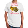 Ultra Cotton ® 100% Cotton T Shirt Thumbnail