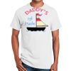 Ultra Cotton ® 100% Cotton T Shirt Thumbnail