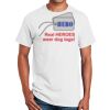 Ultra Cotton ® 100% Cotton T Shirt Thumbnail
