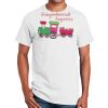 Ultra Cotton ® 100% Cotton T Shirt Thumbnail