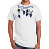 Ultra Cotton ® 100% Cotton T Shirt Thumbnail