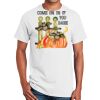 Ultra Cotton ® 100% Cotton T Shirt Thumbnail