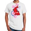 Ultra Cotton ® 100% Cotton T Shirt Thumbnail