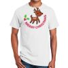 Ultra Cotton ® 100% Cotton T Shirt Thumbnail