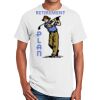 Ultra Cotton ® 100% Cotton T Shirt Thumbnail