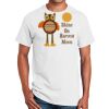 Ultra Cotton ® 100% Cotton T Shirt Thumbnail
