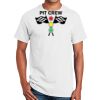 Ultra Cotton ® 100% Cotton T Shirt Thumbnail