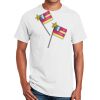 Ultra Cotton ® 100% Cotton T Shirt Thumbnail