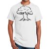 Ultra Cotton ® 100% Cotton T Shirt Thumbnail