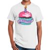 Ultra Cotton ® 100% Cotton T Shirt Thumbnail